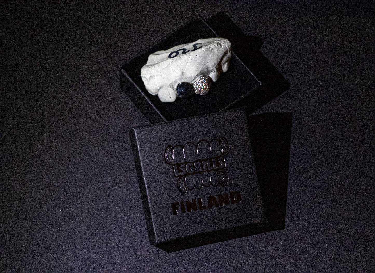 LSGRILLS FINLAND GRILLZBOX
