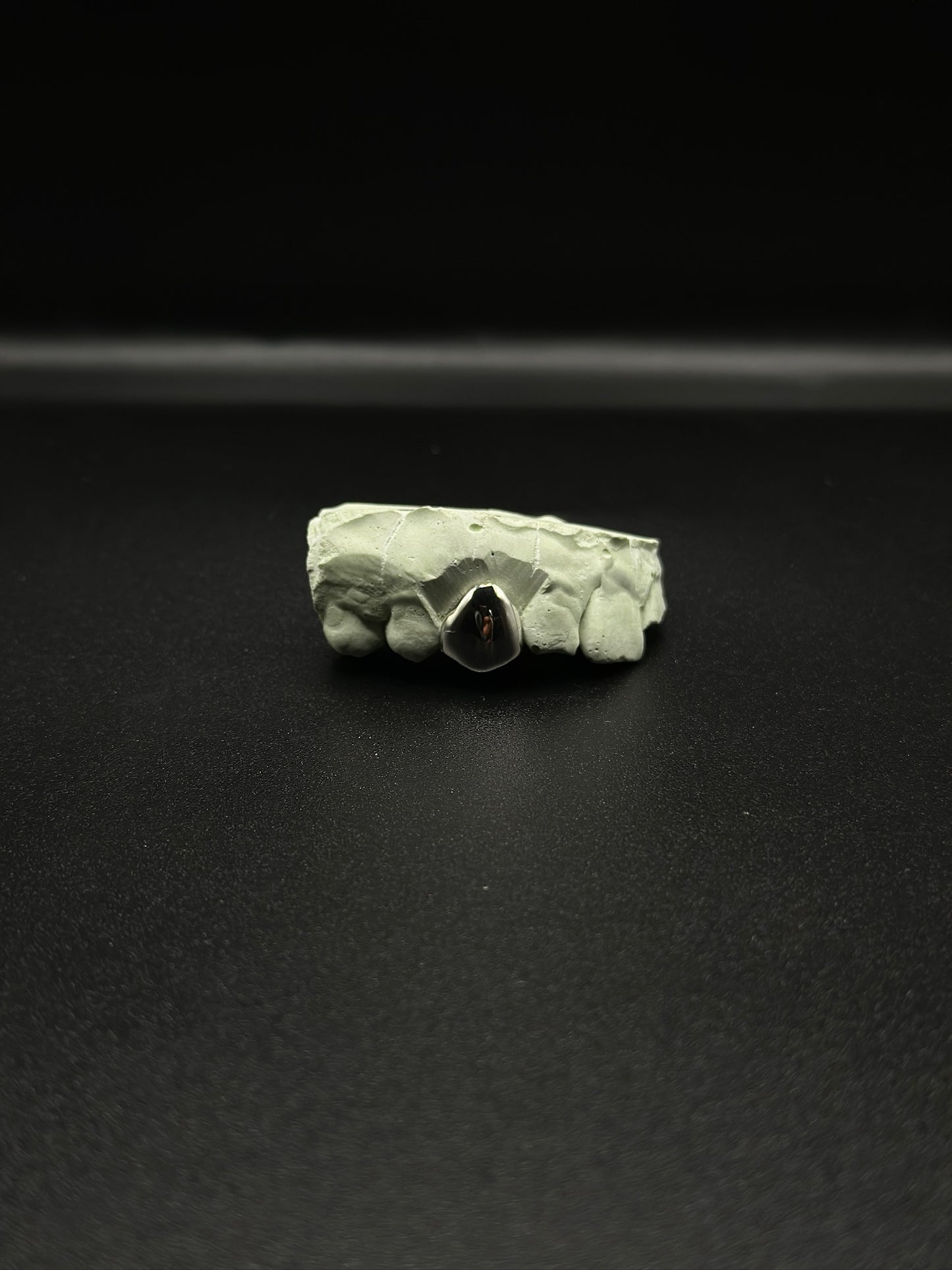 DENTAL GOLD CAP