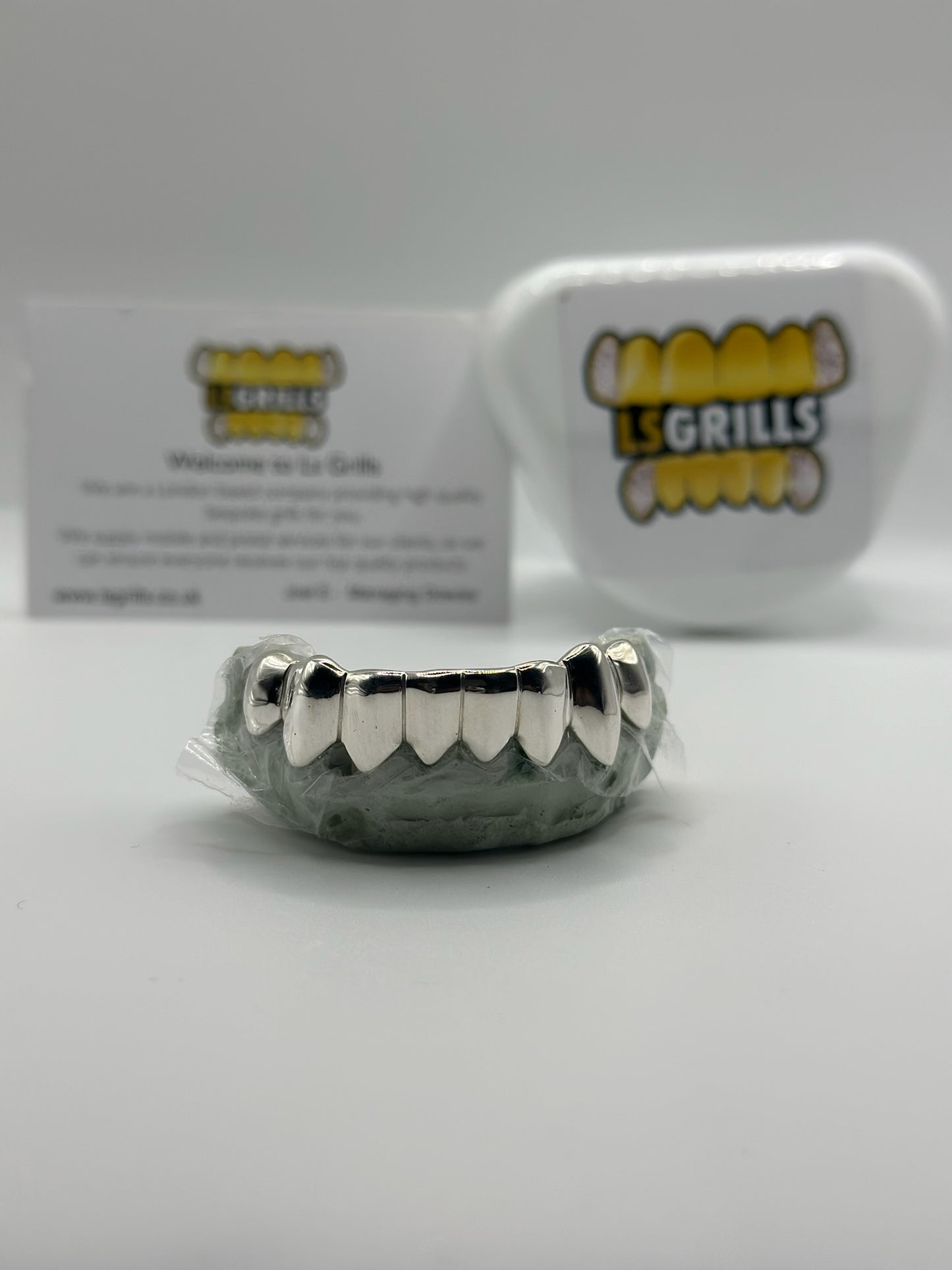 SILVER 925 8SET