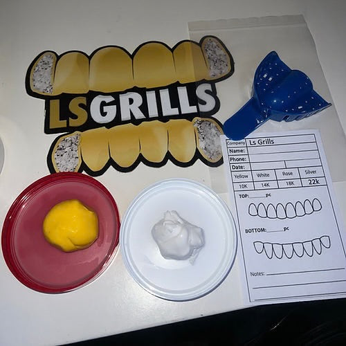 MOULDKIT