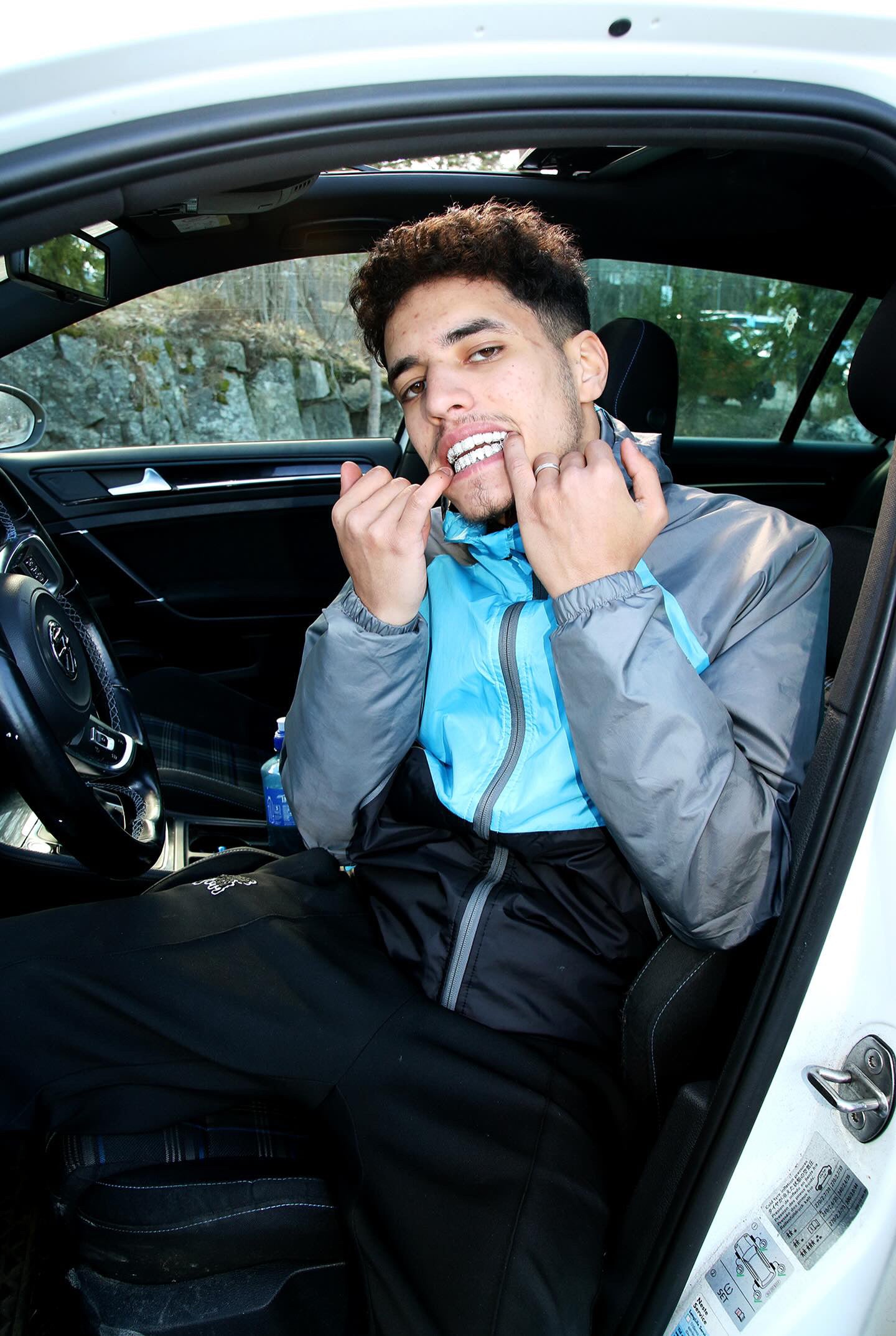 DIAMOND GRILLZ