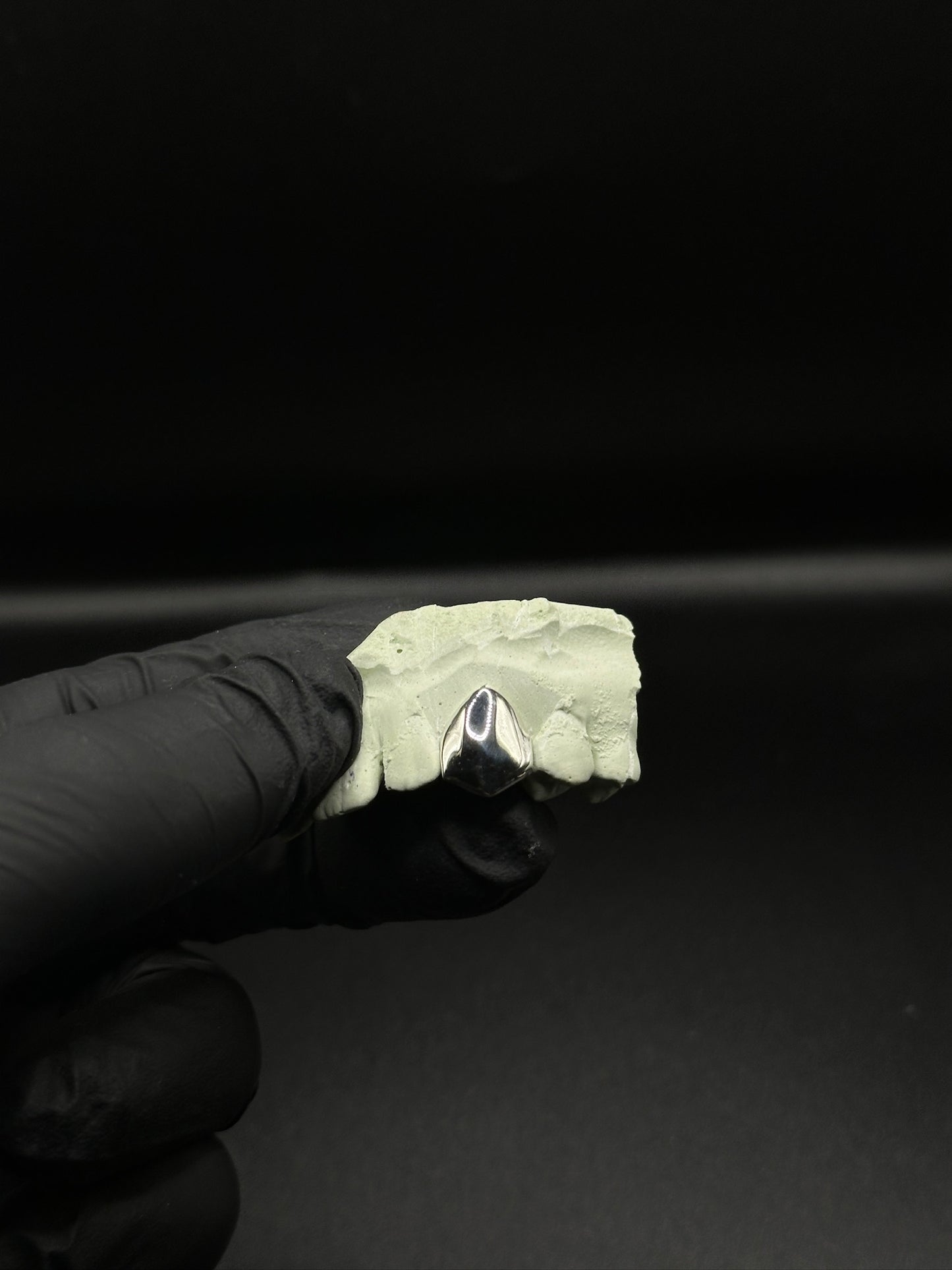 SILVER 925 CAP