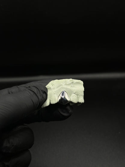 SILVER 925 CAP