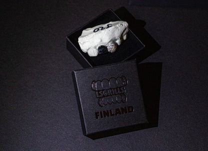 LSGRILLS FINLAND GRILLZBOX