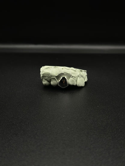 DENTAL GOLD CAP