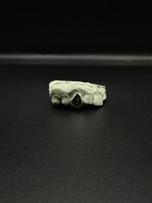 DENTAL GOLD CAP