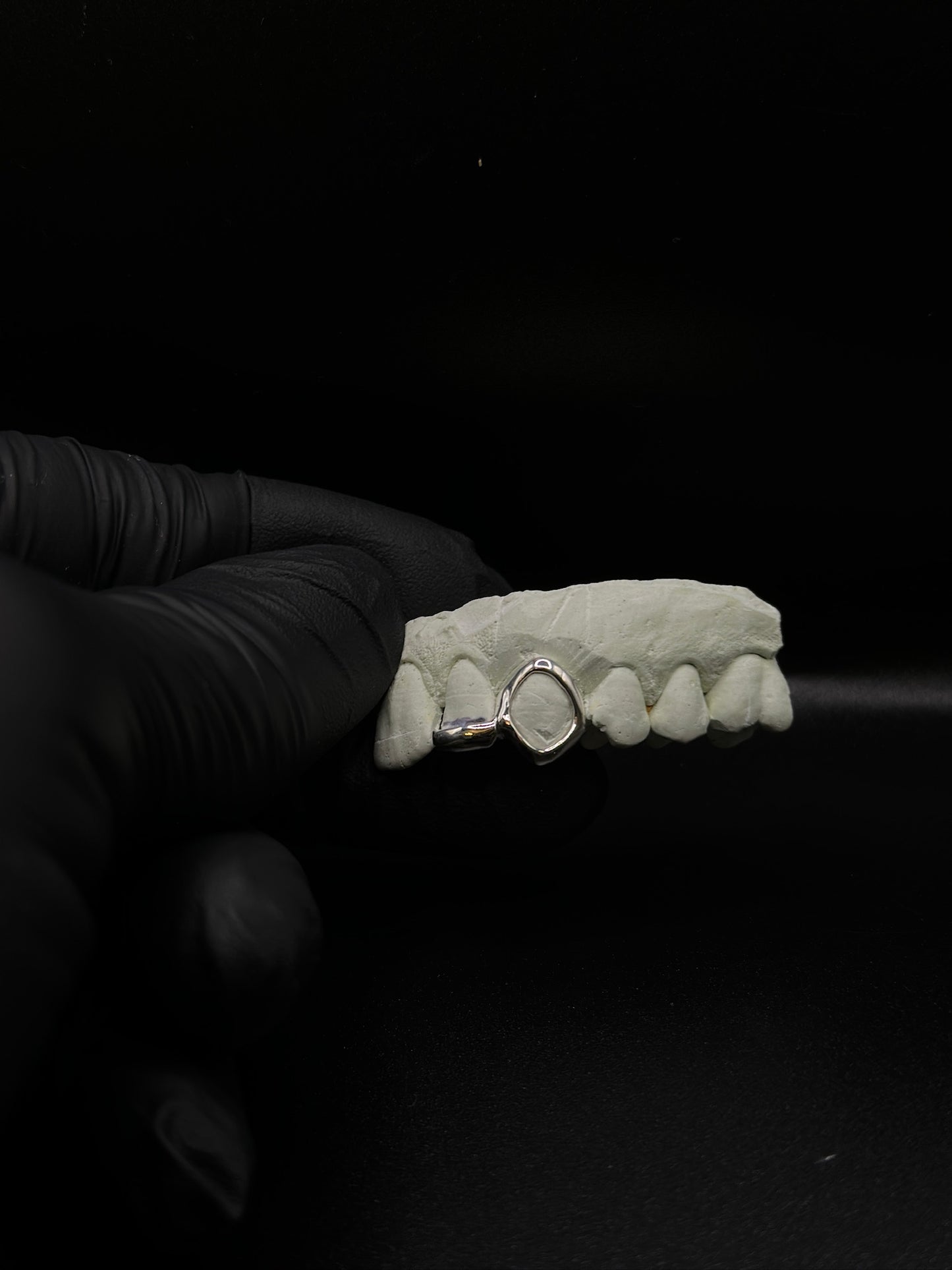 SILVER 925 WINDOW WITH TIP