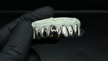 SILVER 925 8SET