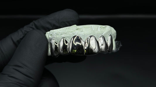 SILVER 925 8SET