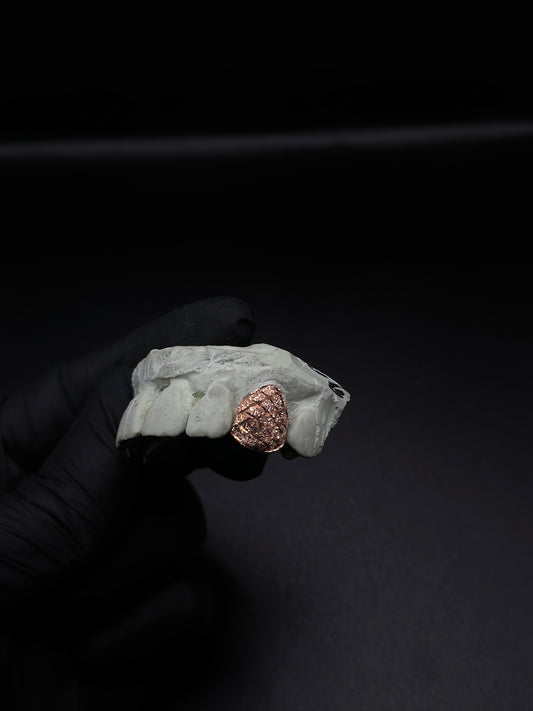 GOLD DIAMONDDUSTCUT