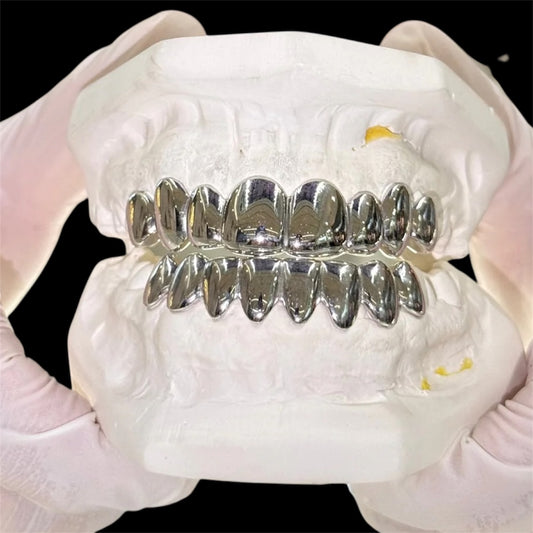 DENTAL SILVER SET