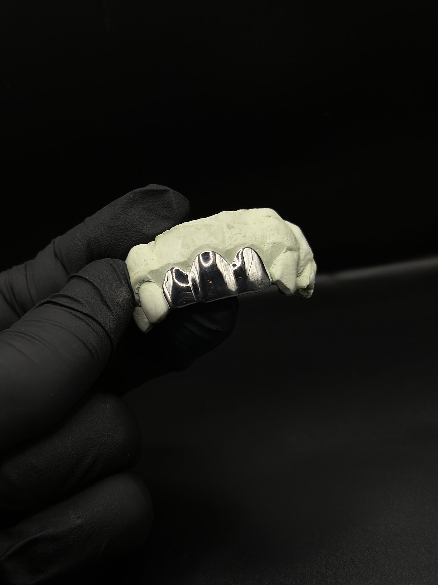 925 SILVER 3CAPS