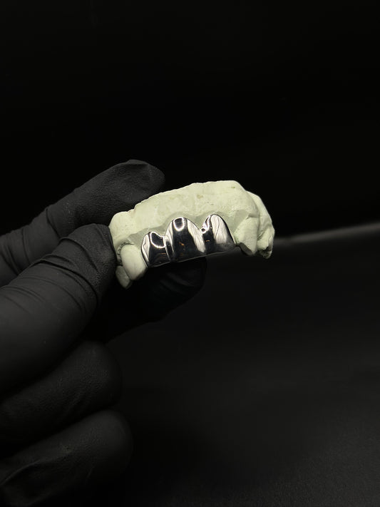 925 SILVER 3CAPS
