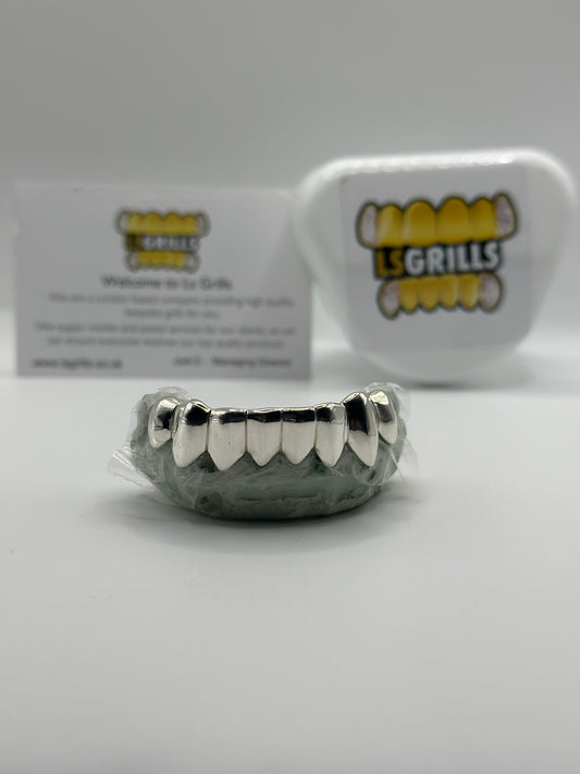SILVER 925 8SET