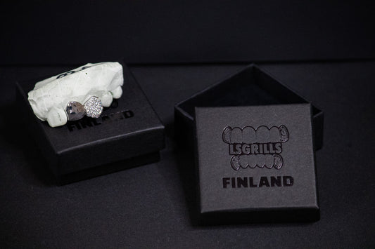 LSGRILLS FINLAND GRILLZBOX