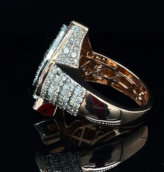 ORDER A UNIQUE RING JUST FOR YOU