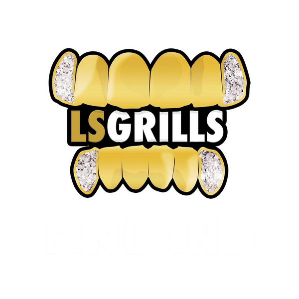 Ls Grills Finland
